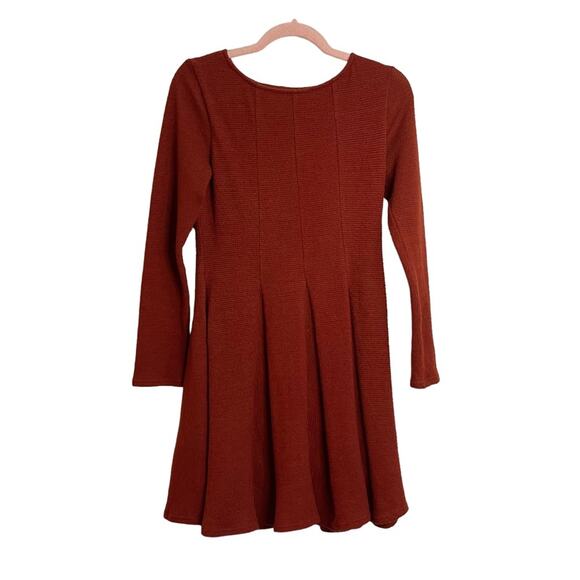 Anthropologie Dolan Left Coast Piper Dress - Picture 4 of 8